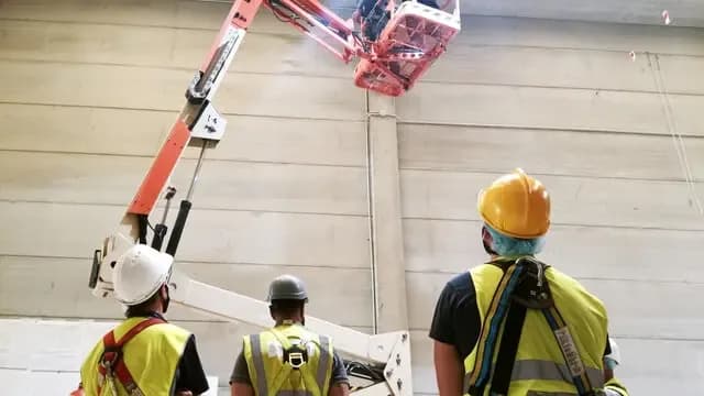 Manutenção Preventiva e os Benefícios para PEMTs
