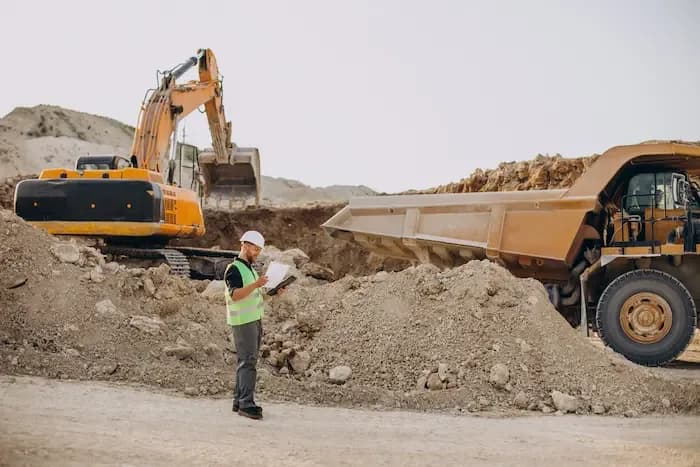 A Indústria de Mineração no Brasil