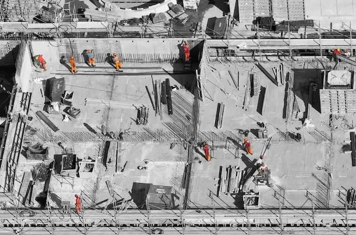 A Tecnologia na Construção Civil: Entenda a Utilização!