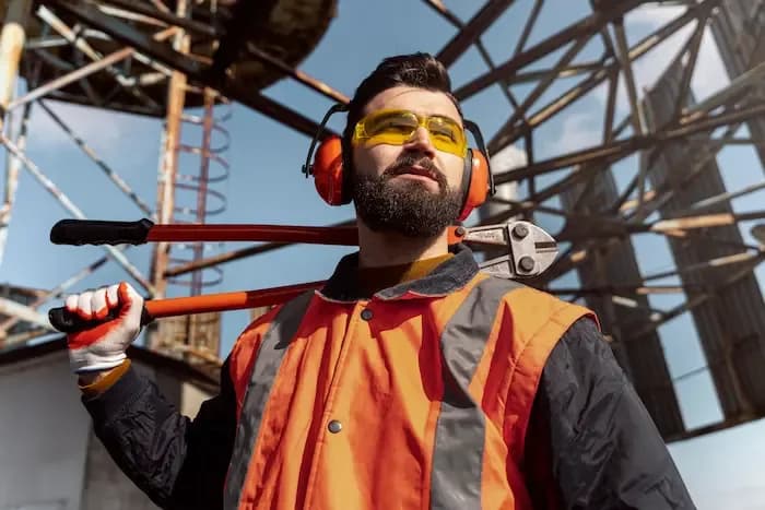 Acidentes em obras: como diminuir os riscos?