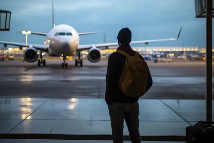 Aeroportos no Brasil: infraestrutura, desafios e acesso em altura