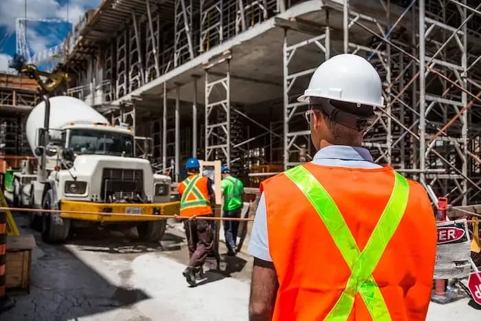 APR no trabalho em altura: etapas e controles