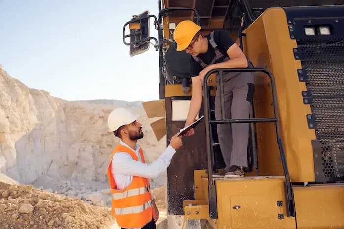 Benefícios para a Mineração com o uso de Plataformas Elevatórias