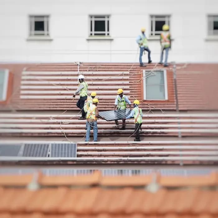 Certificações Verdes na Construção Civil