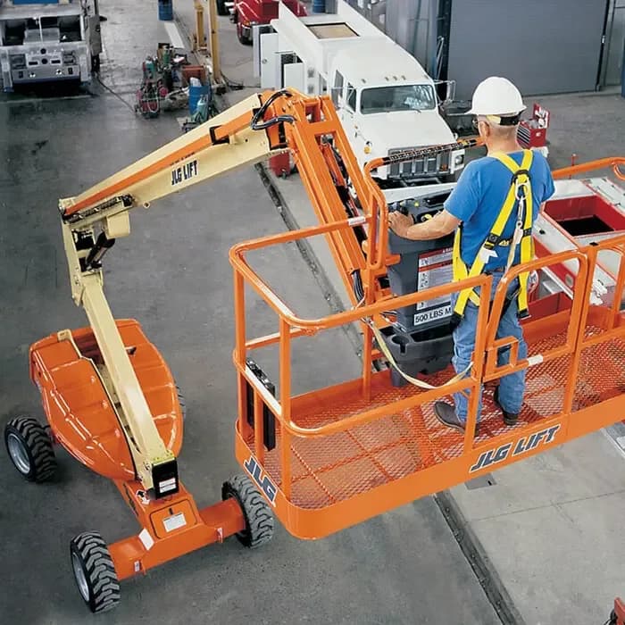 Diferenças Entre uma Boa Plataforma Elevatória e uma Ruim