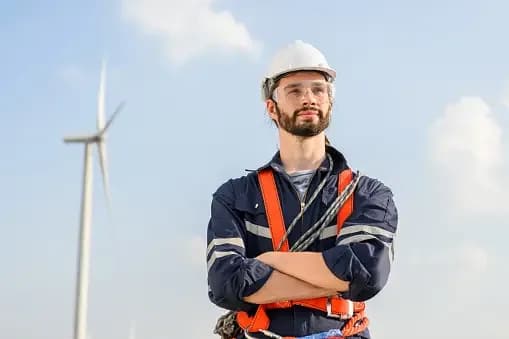 qualidade do epi para trabalho em altura
