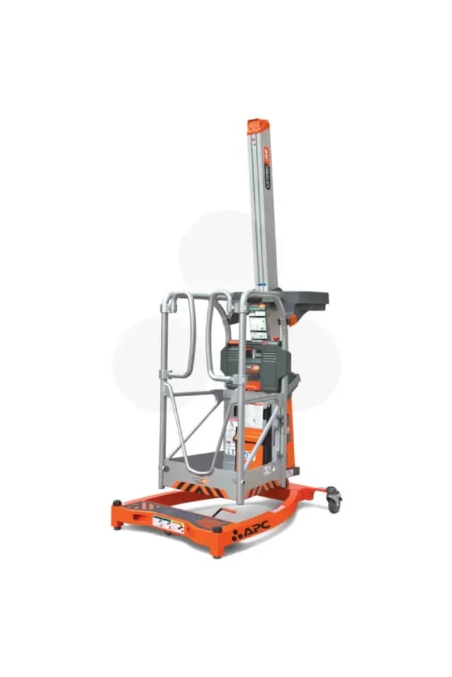 LIFTPOD FS80 D3: Plataforma Elevatória Individual JLG