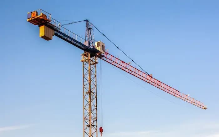 Munck e Guindaste e Plataforma Elevatória: entenda as diferenças!