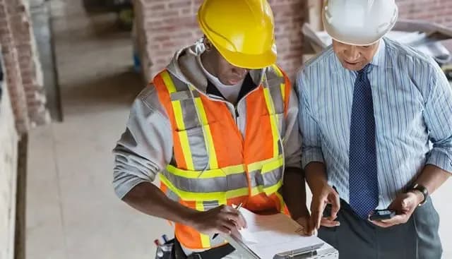 Normas Regulamentadoras para APR Trabalho em Altura