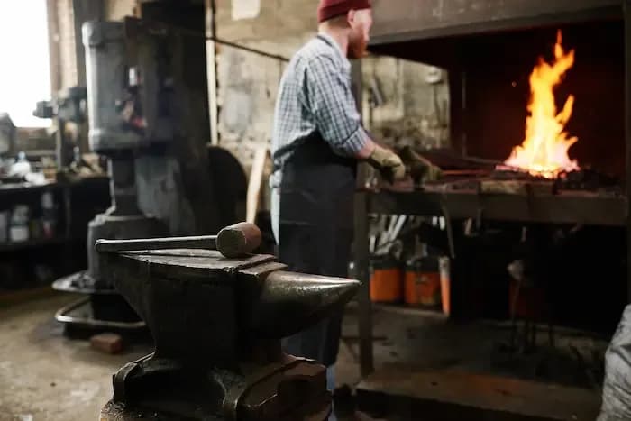 NR 14: Fornos Industriais