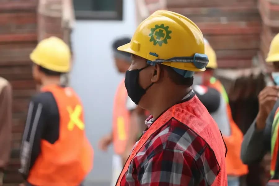 O Que é a NR-11?
