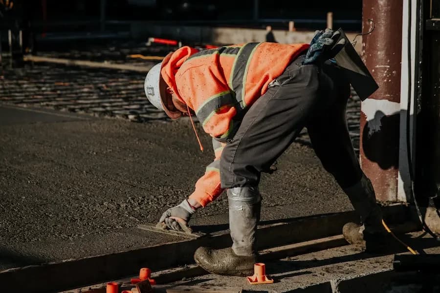 O que fazer para sua obra não parar! Dicas Essenciais