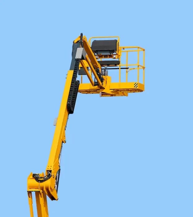 Plataforma Elevatória Móvel de Trabalho PEMT