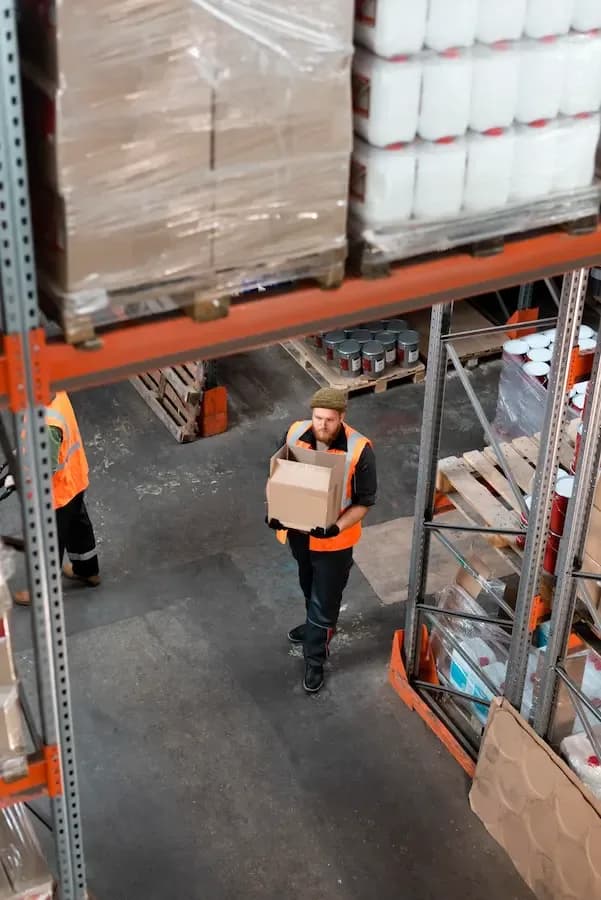 Plataformas Elevatórias Tesouras de até 10 Metros