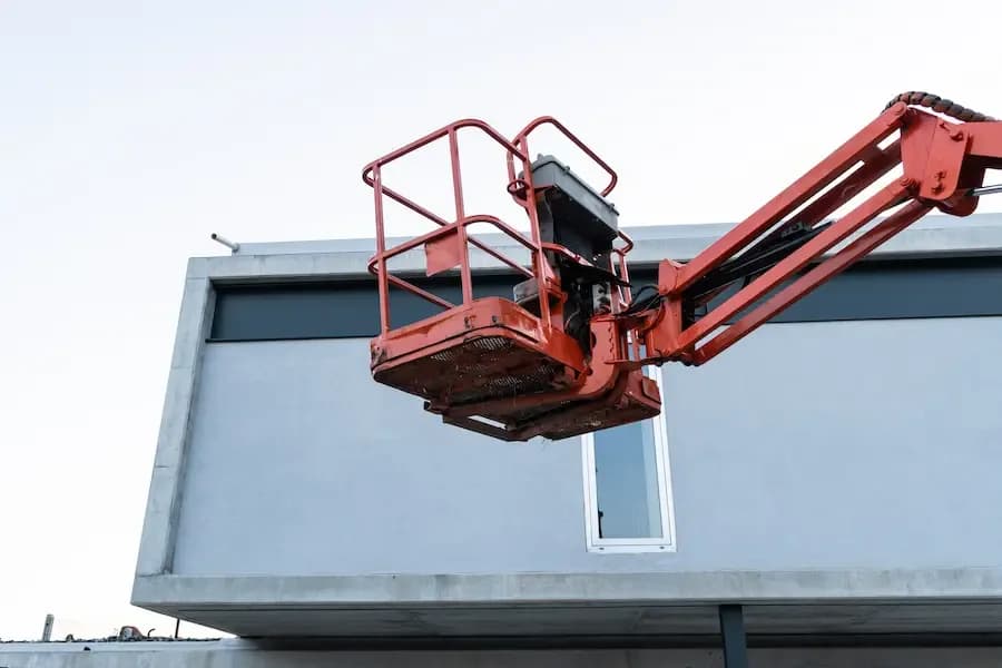 Por que Fazer Curso de Operador de Plataforma Elevatória?