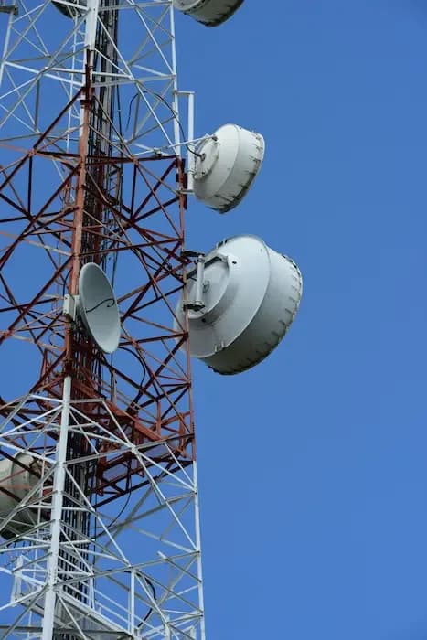 Torres de Comunicação: Como diminuir o risco de manutenção?