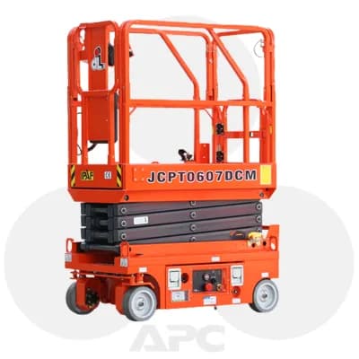 dingli-jcpt0607dcm