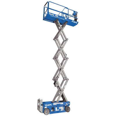 genie-cp-gs-1530-e-drive