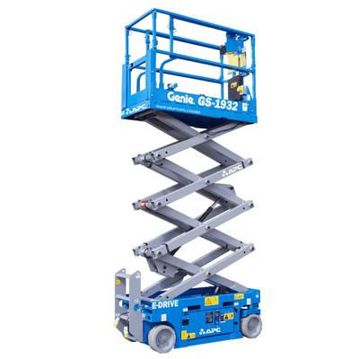 genie-cp-gs-1932-e-drive