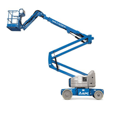 genie-cp-z-40-23-narrow-dc