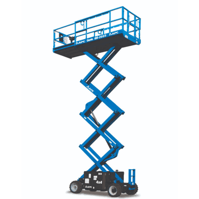 genie-gs-4390rt