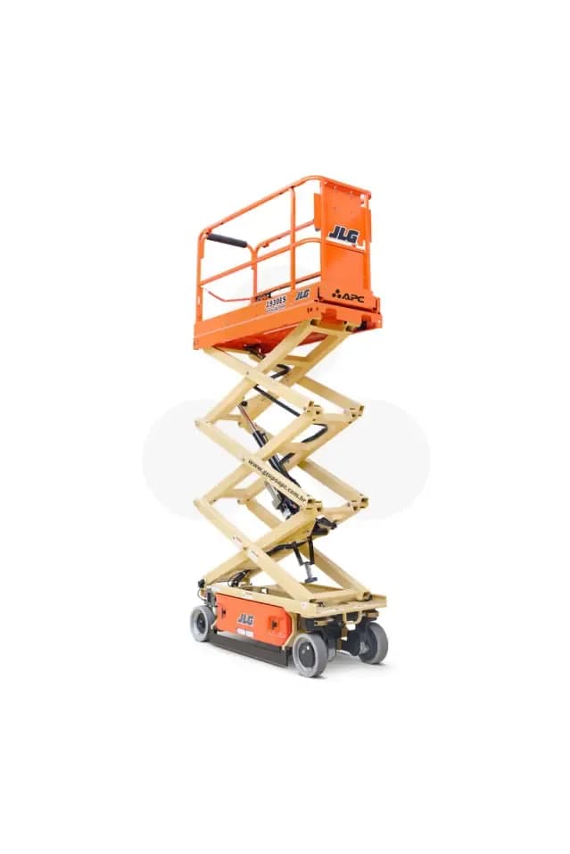 jlg-1930es-nmt-plataforma