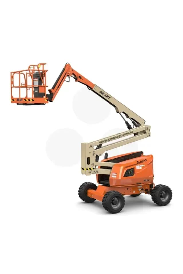 JLG 450AJ