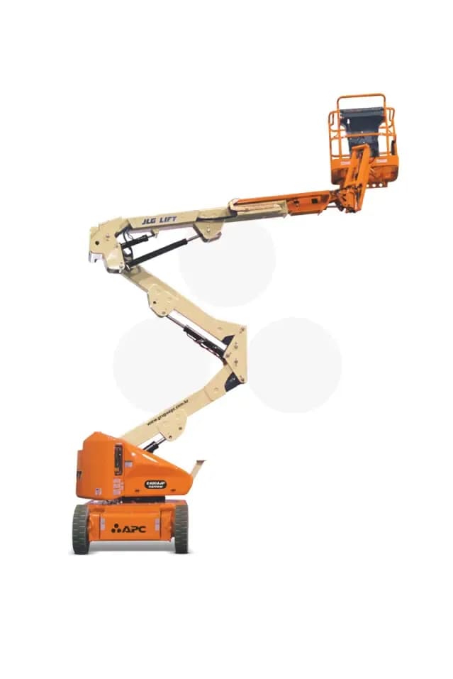 jlg-e400an-narrow-plataforma-articulada