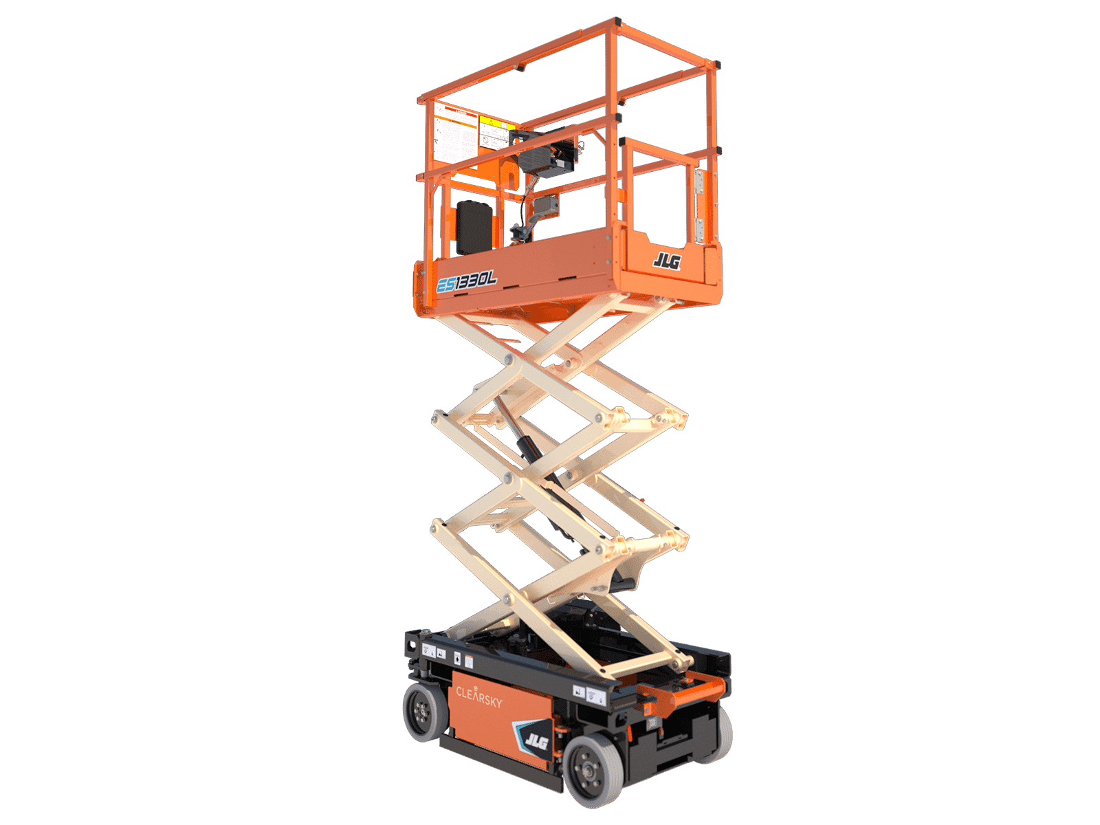 jlg-es1330l