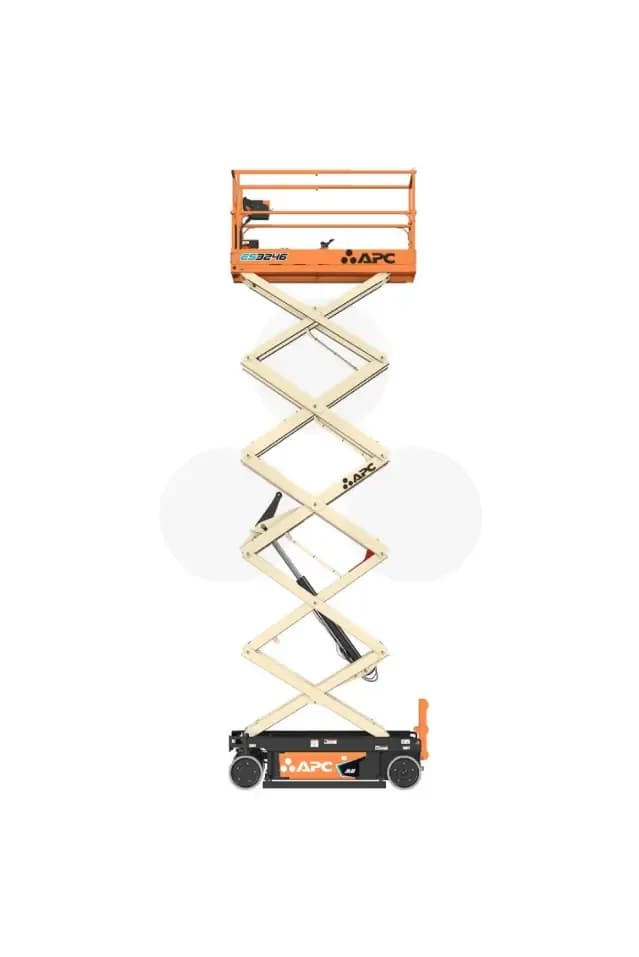 JLG ES3246