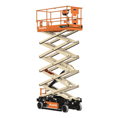 JLG ES4046
