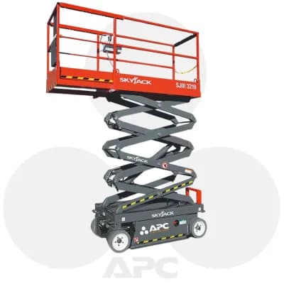 skyjack-sjiii-3215
