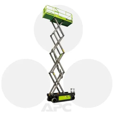Zoomlion ZS0607DC