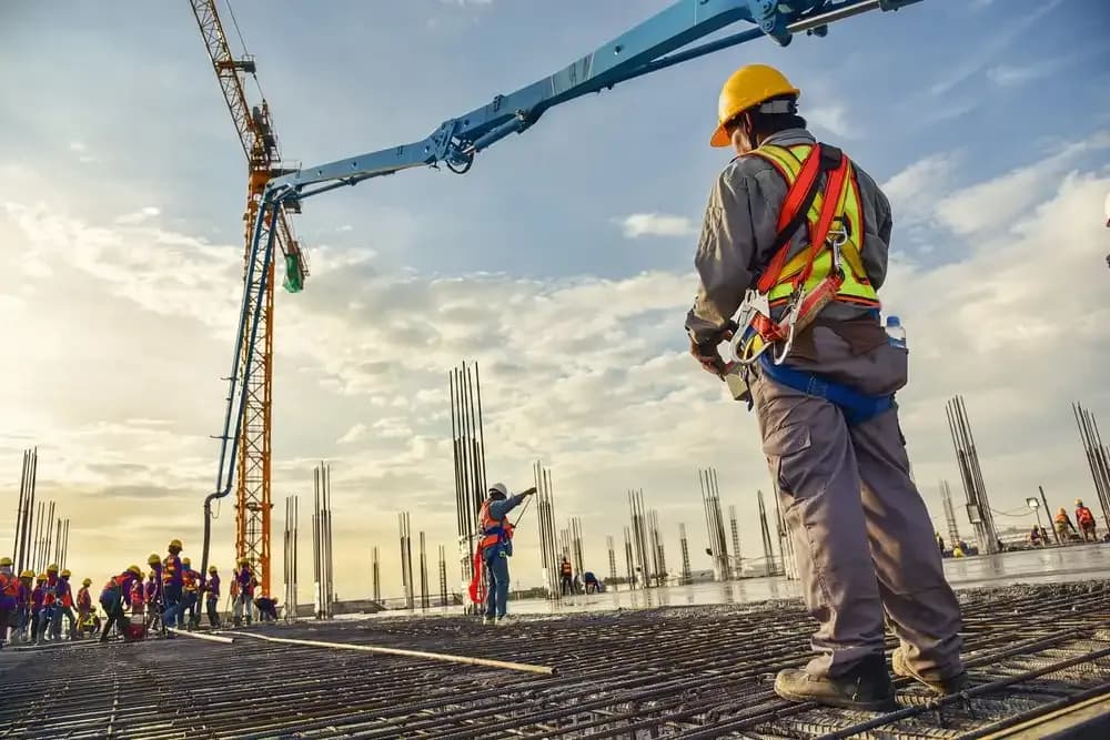 ISO 45001 na Construção Civil: Saiba os Benefícios!