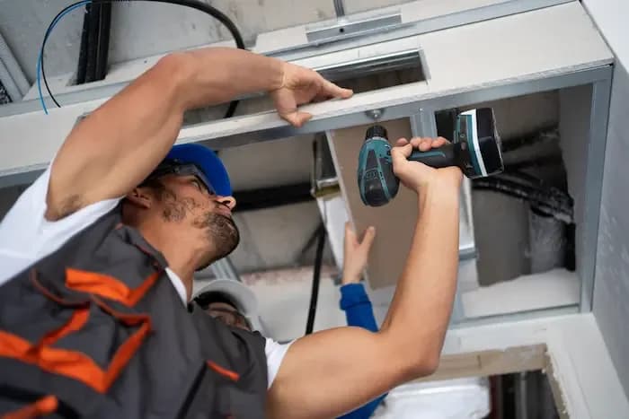 Manutenção e reparos em obras: como planejar