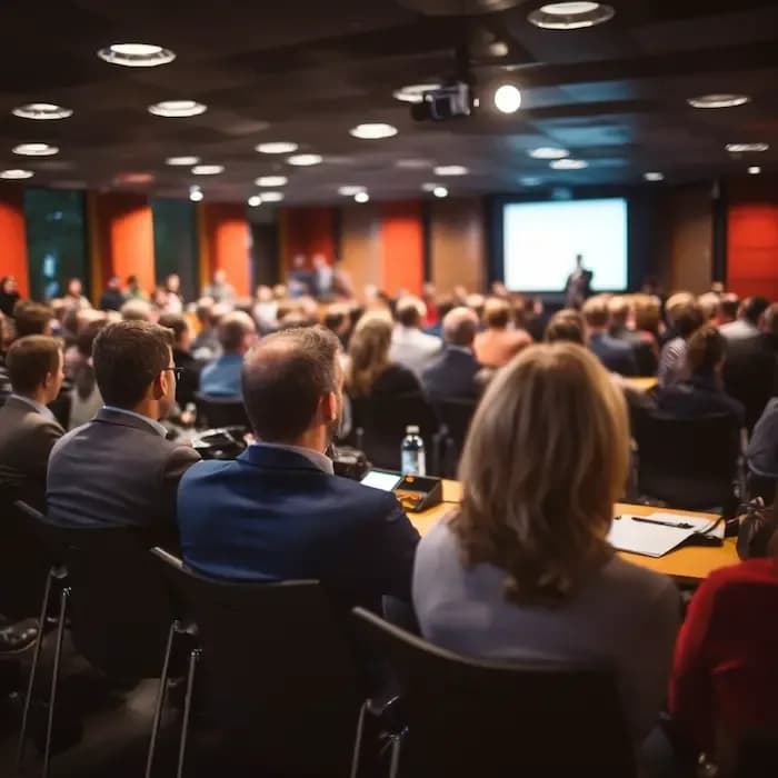 Os principais eventos sobre construção civil no Brasil