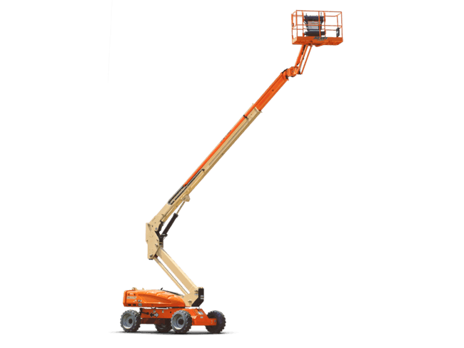 JLG M600J