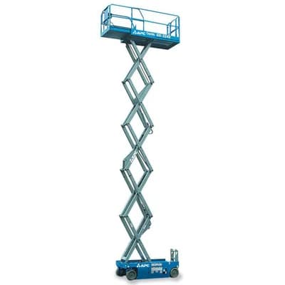 Genie GS-2646