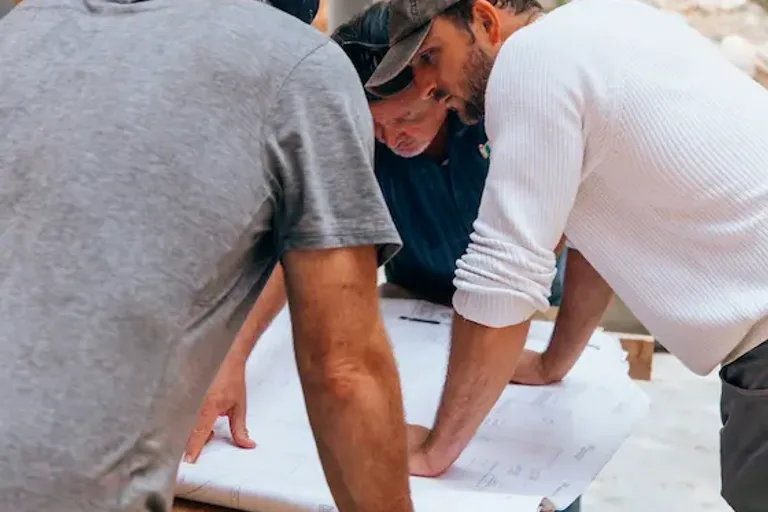 ISO 9001 na construção civil: visão prática