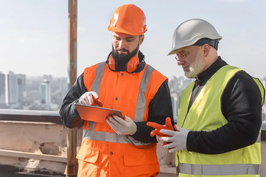 Acidentes em obras: como diminuir os riscos?