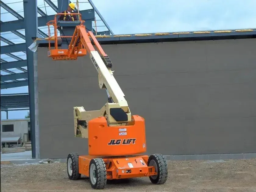 Applications in Construction and Maintenance