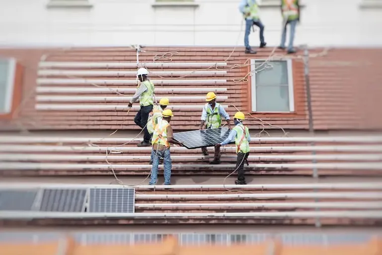 Certificações Verdes na Construção Civil