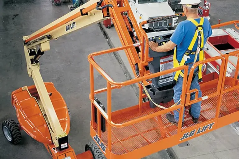 Diferenças Entre uma Boa Plataforma Elevatória e uma Ruim