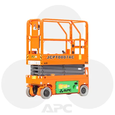 Dingli JCPT0807AC