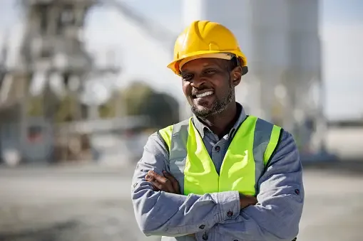 QUALIDADE DO EPI, TRABALHO EM ALTURA