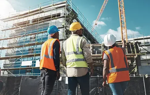 Construção Civil