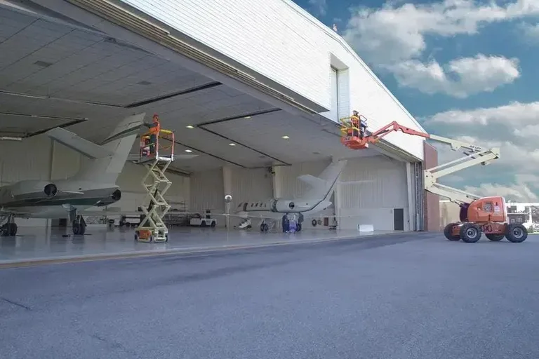 JLG 2030ES: Oportunidade de mais produtividade com baixo custo de operação