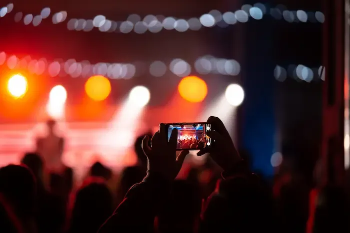 Como planejar a montagem de palcos e torres de iluminação