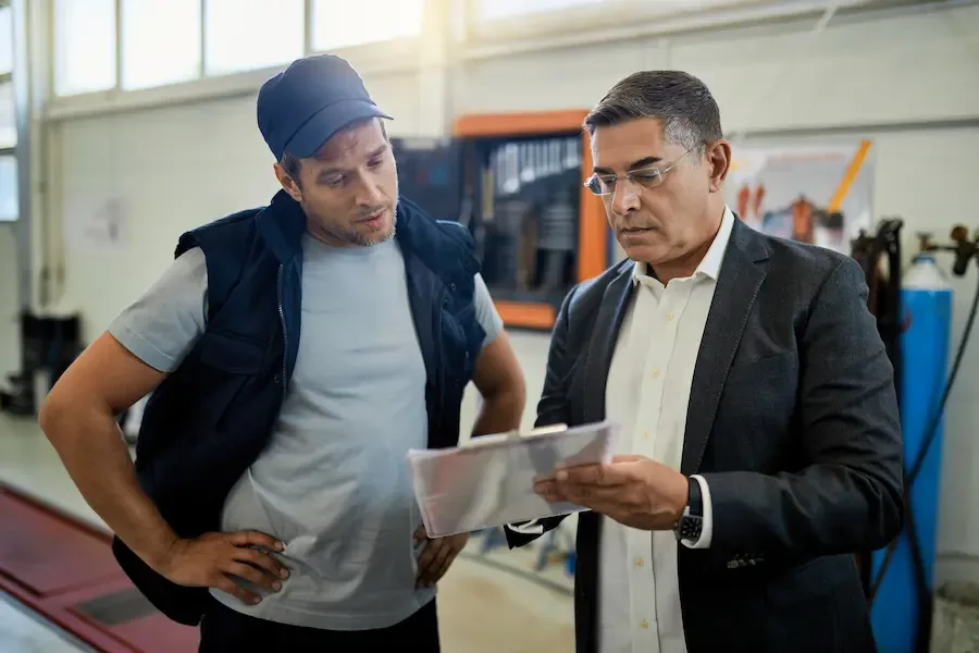 Importância das Normas e Regulamentações para Operar PTAs e Treinamento para a Segurança