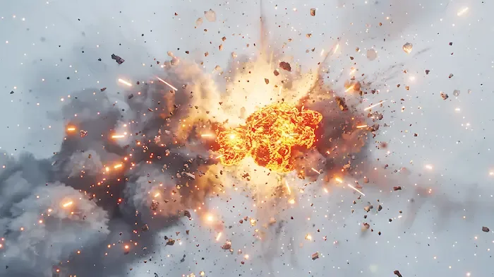 NR 19: Explosivos